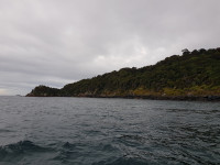 Ackers Point Lighthouse